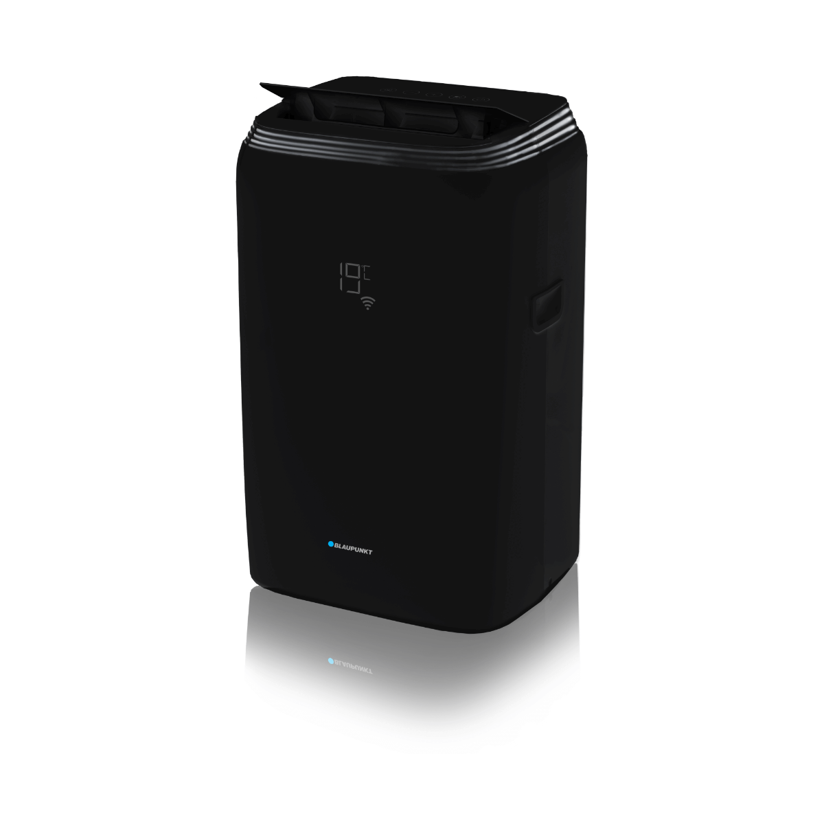 Klimatyzator przenośny BLAUPUNKT Moby Blue S 1111TB - obrazek 5