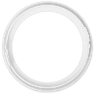 Końcówka okrągła rury do klimatyzatora