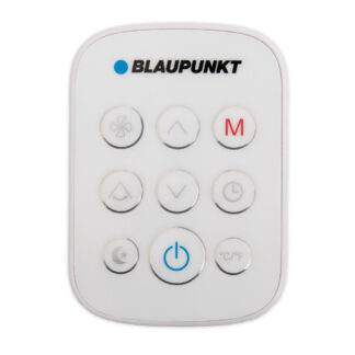 Pilot do klimatyzatora marki Blaupunkt