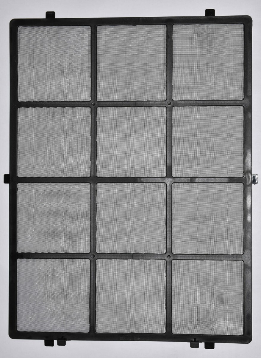 Filtr wstępny BLAUPUNKT Lavender 2041 - obrazek 2