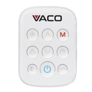 Pilot do klimatyzatora marki Vaco