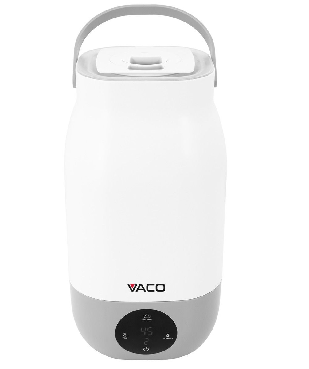 Nawilżacz powietrza ultradźwiękowy VACO CanCa - obrazek 20