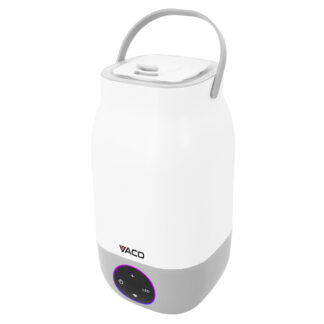 Nawilżacz powietrza ultradźwiękowy VACO CanCa