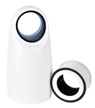 Oczyszczacz powietrza BLAUPUNKT Lavender AiRing