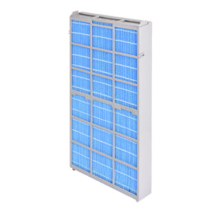 Tężnia (Filtr wodny) do oczyszczacza powietrza GAP Lavender 3