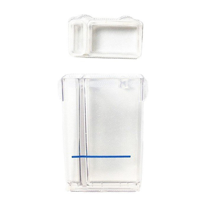 Pojemniki na wodę do koncentratora tlenu VACO TLEN90 - obrazek 2