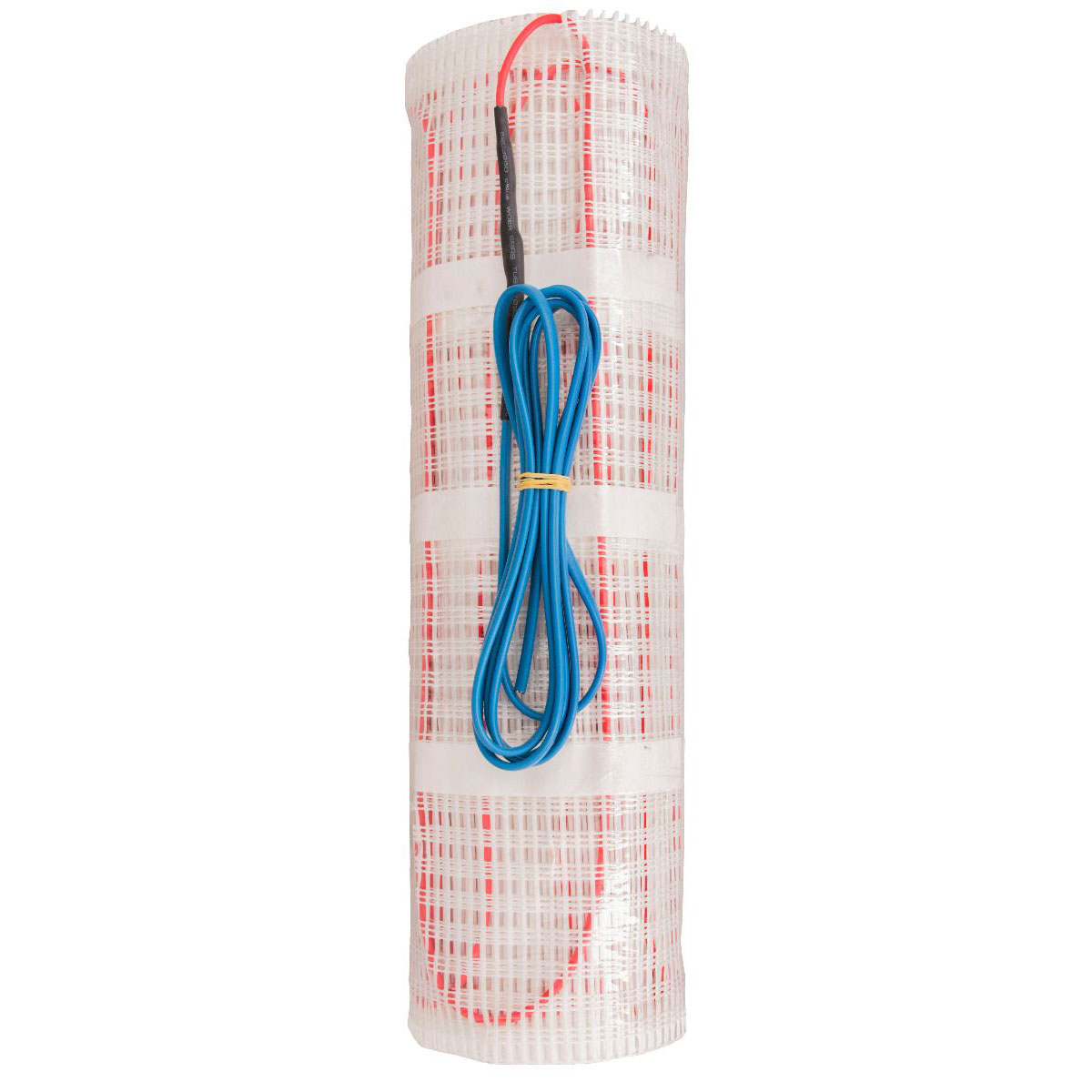 Mata grzewcza 1,5m² zestaw ogrzewania podłogowego Anze 170W/m² - obrazek 4