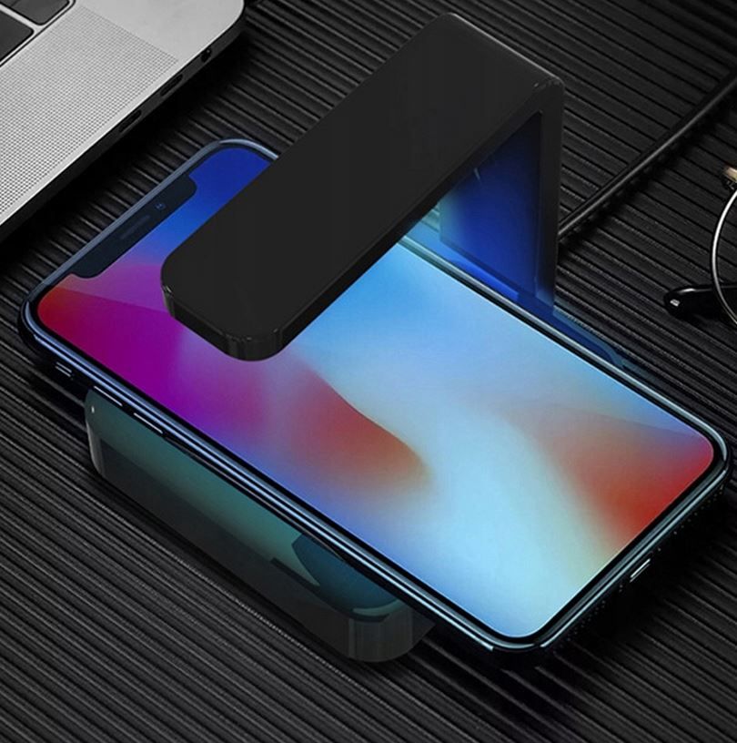 Sterylizator UV X4 i bezprzewodowa ładowarka do telefonu - obrazek 7