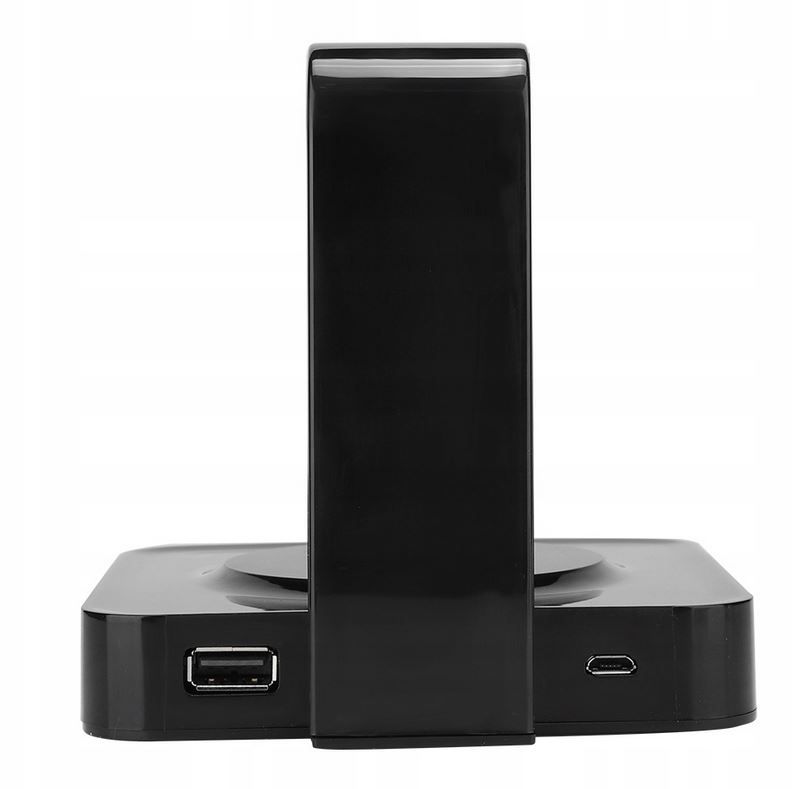 Sterylizator UV X4 i bezprzewodowa ładowarka do telefonu - obrazek 5